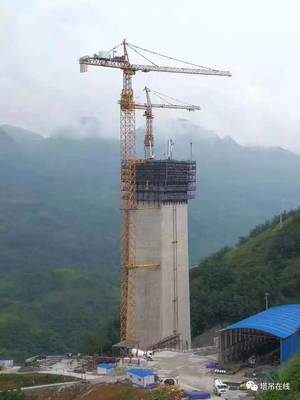 塔機租賃行業(yè)發(fā)展到今天、該不該突破困局