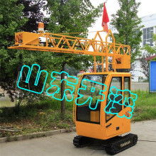  濱州勝達塔吊租賃公司 主營 租賃建筑業塔吊