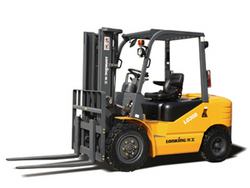 東莞市臺鑫叉車 專業叉車租賃服務，助力企業高效運營