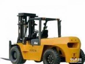 北京叉車租賃與銷售 以合理價格，享一流服務